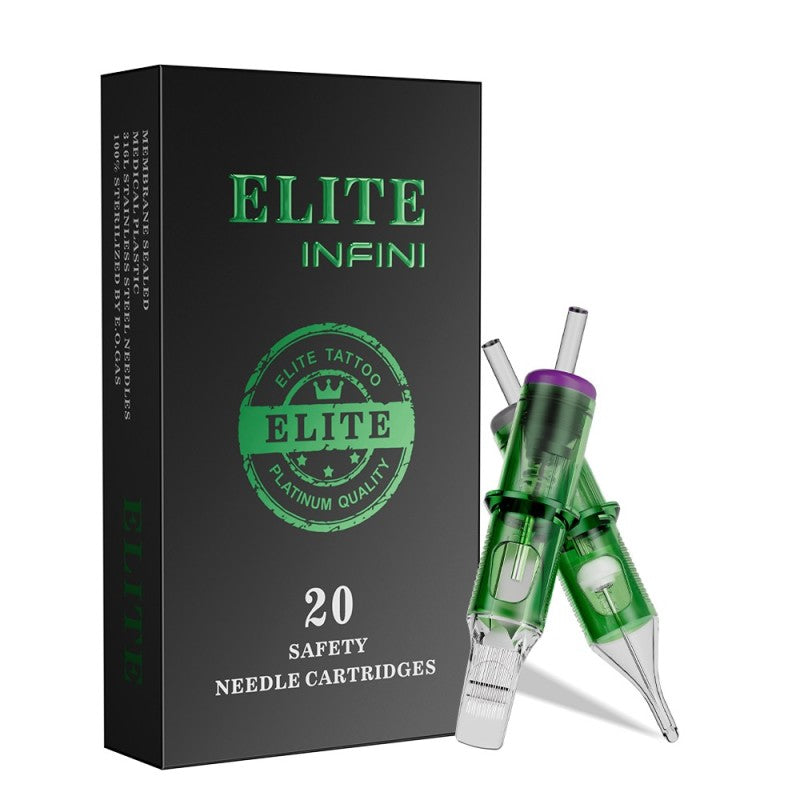 INFINI MGM-Magnum Medium Taper