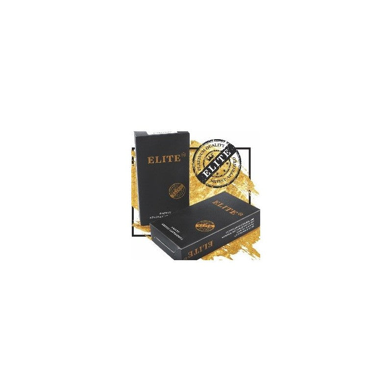 MG 0.35 mm Caja Cartucho Elite lll (20 unidades)