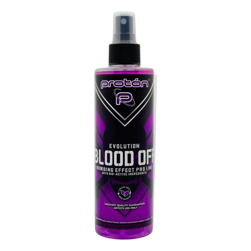 EVOLUTION - Proton Blood Off - PRO LINE - 250ml