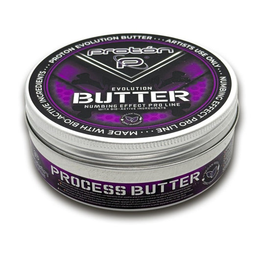 EVOLUTION - Proton Process Butter Numbing Effect - PRO LINE - 250ml