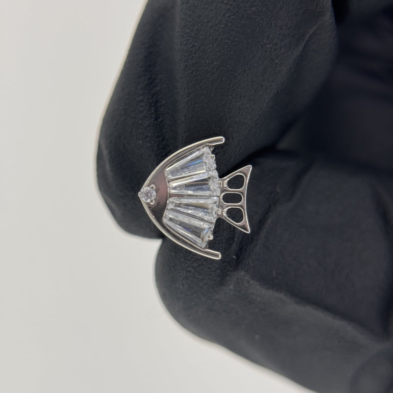 Fishy Top