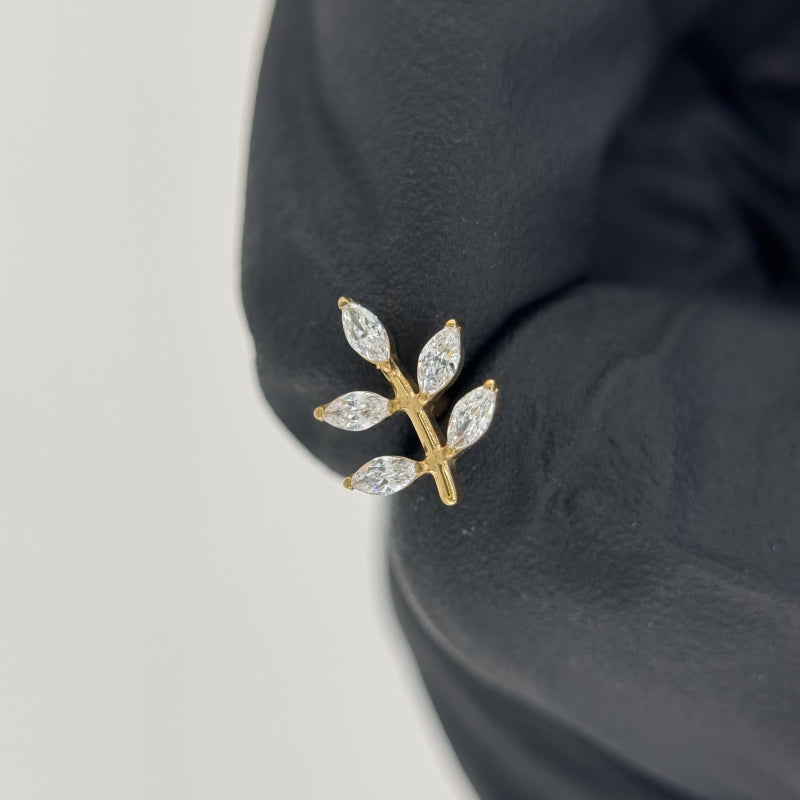 Flor Top