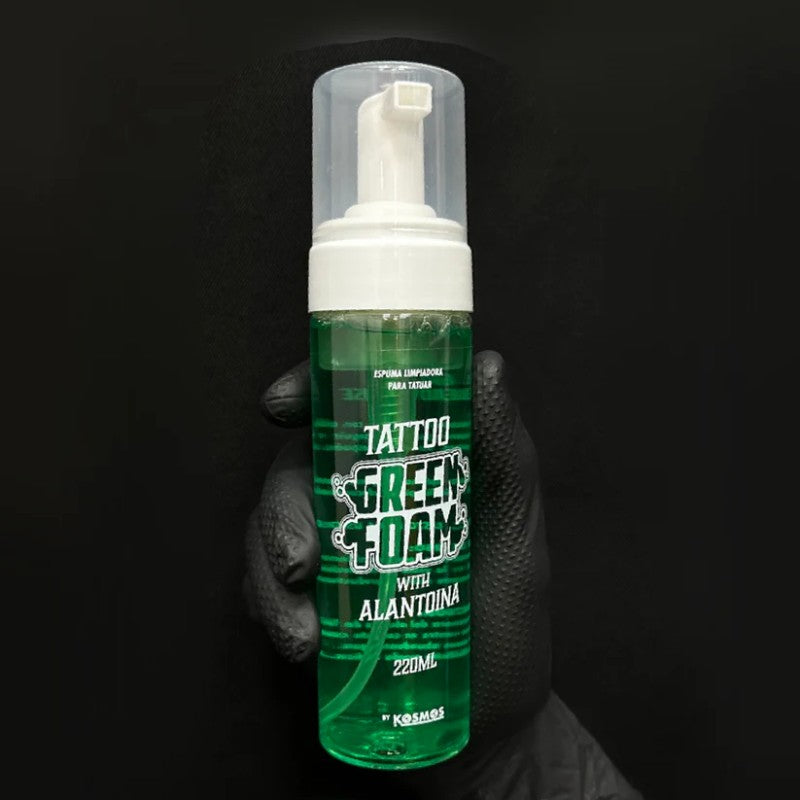 FOAM KOSMOS - 220ml