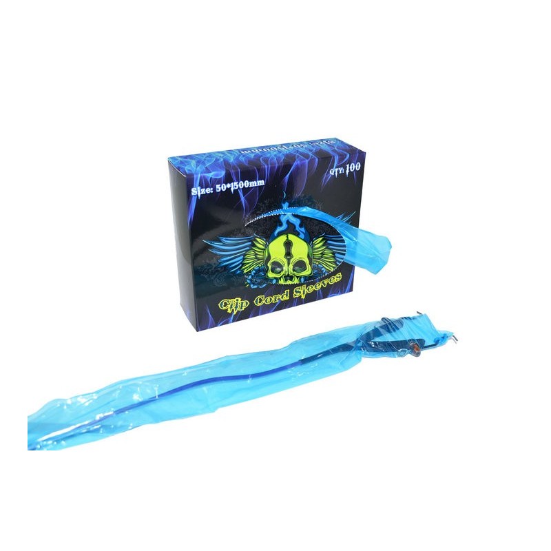 Fundas Protectoras clipcord XL