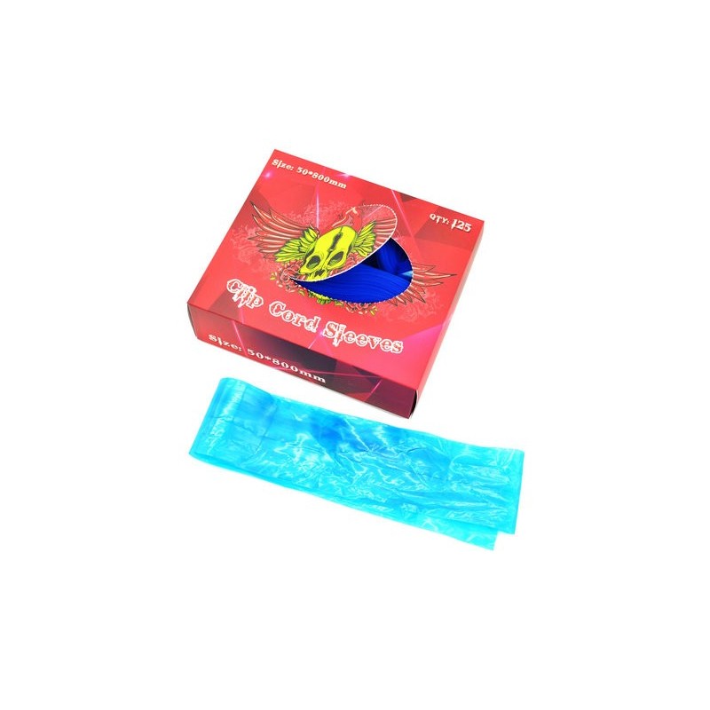 Fundas Protectoras clipcord L