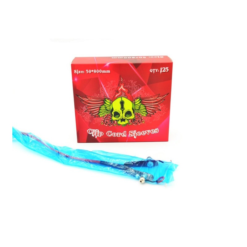 Fundas Protectoras clipcord L