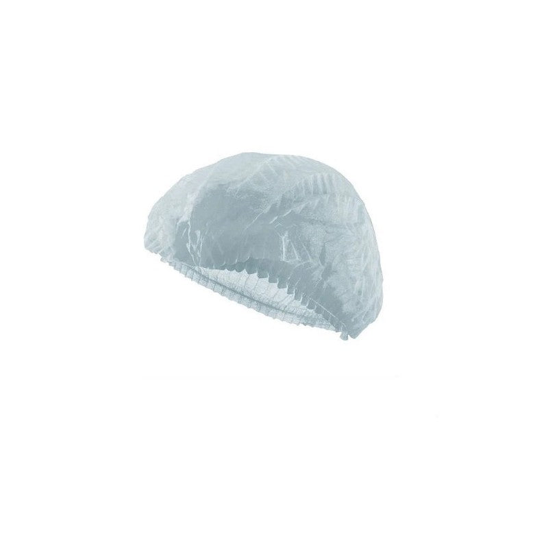Gorro enfermero con goma