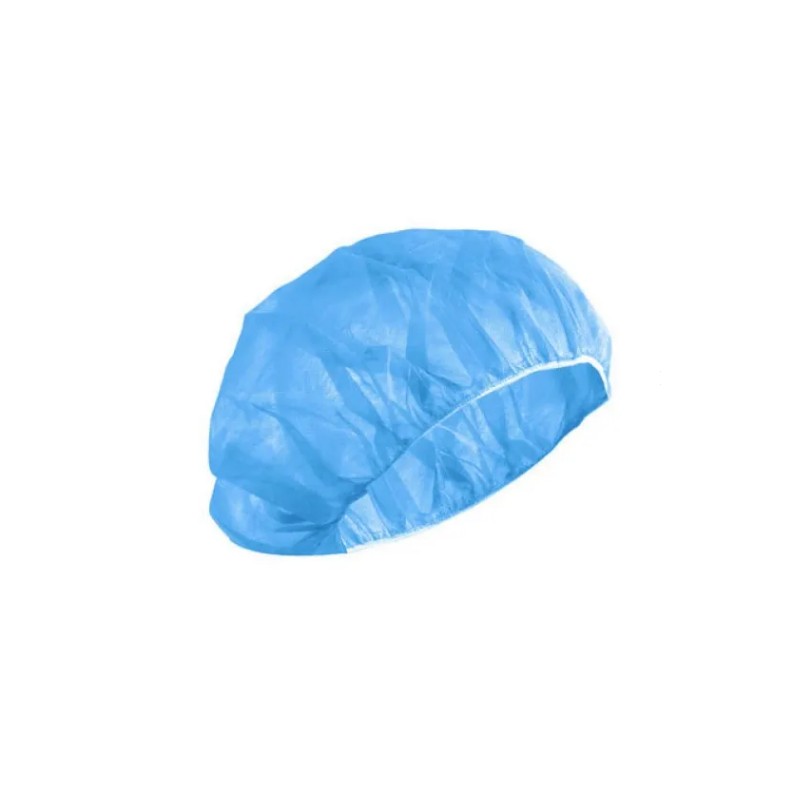 Gorro enfermero con goma
