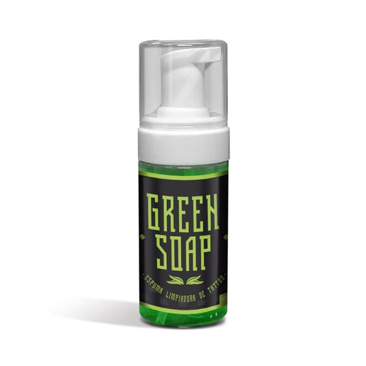 GREEN SOAP ESPUMA - 100/200ml