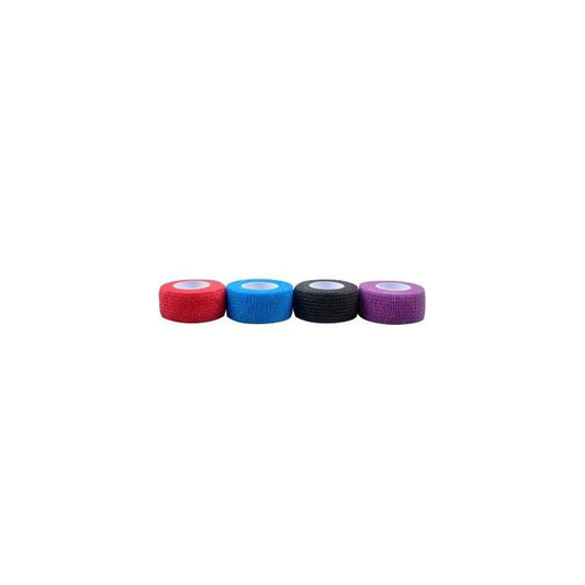 Vendas cubre grip 2,5 cm 1 unid