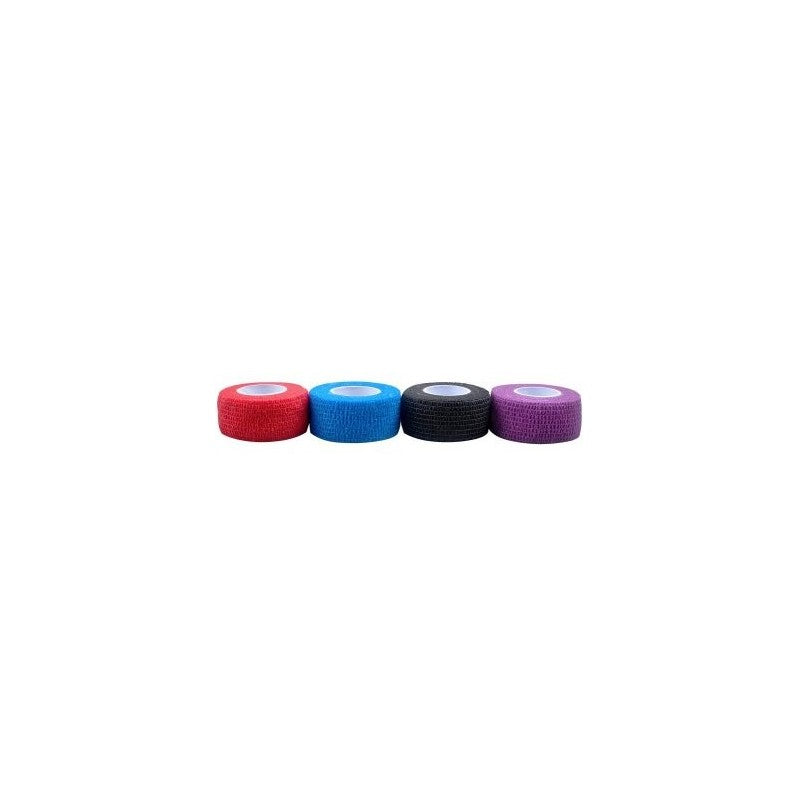 Vendas cubre grip 2,5 cm 48 unid