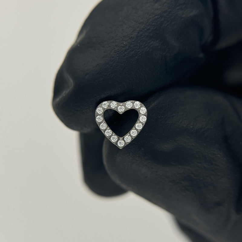 Heart Top