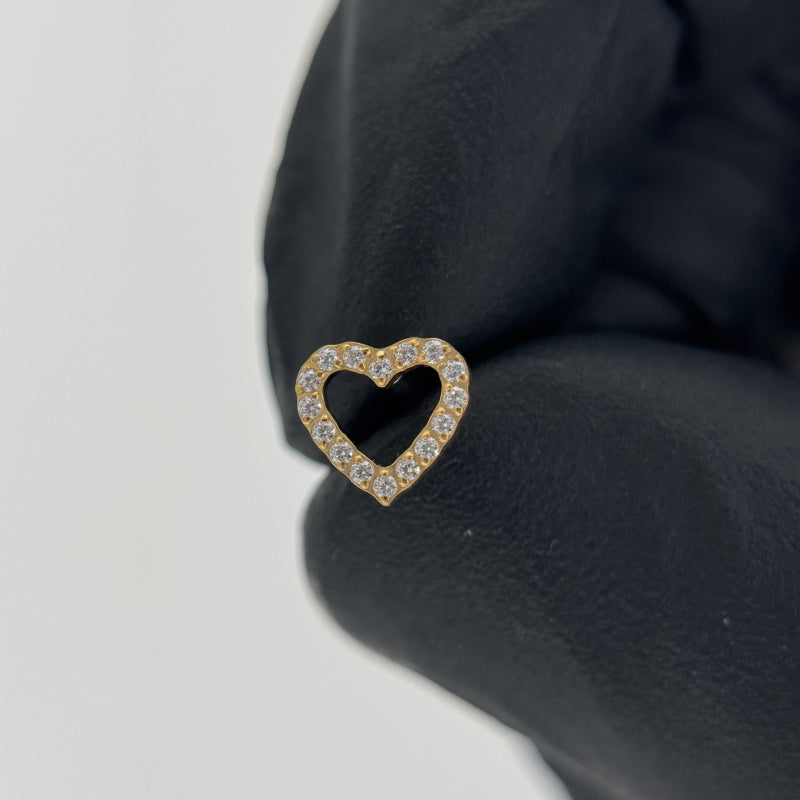 Heart Top