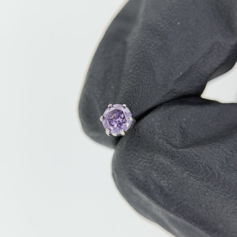 Hexagon CZ Top