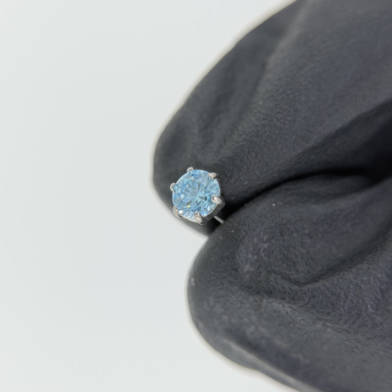 Hexagon CZ Top