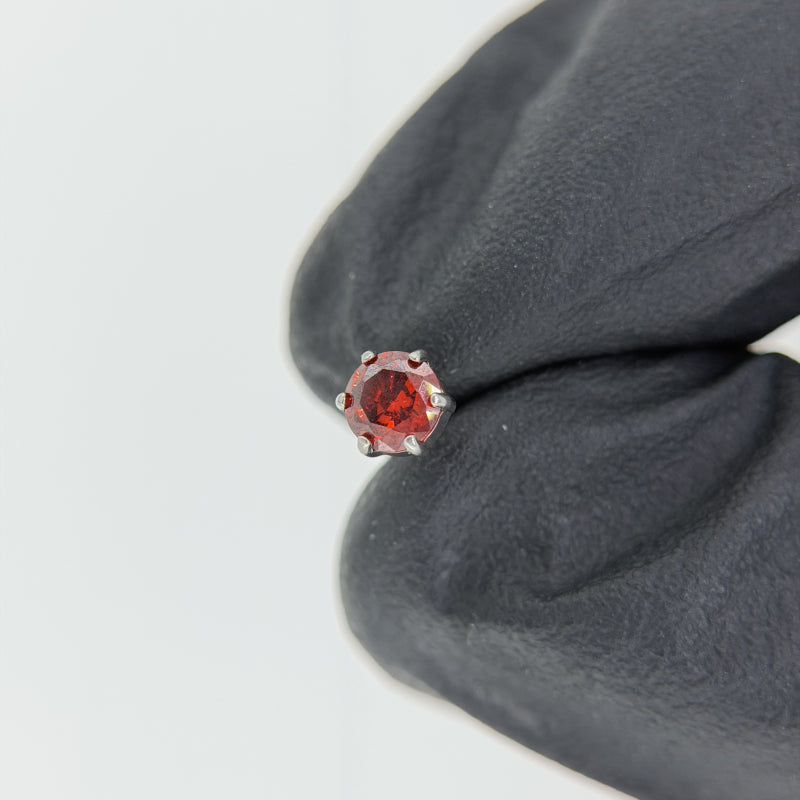 Hexagon CZ Top