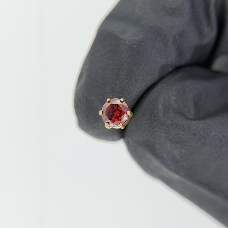 Hexagon CZ Top