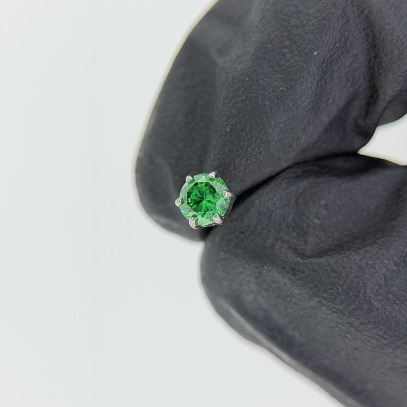 Hexagon CZ Top