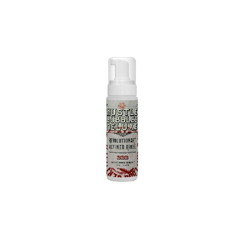 HUSTLE BUBBLES DELUXE - 207ml