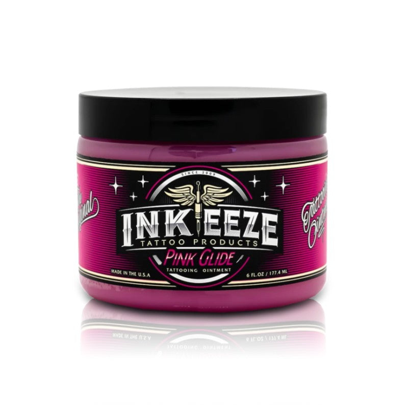 POMADA INKEEZE PINK GLIDE - 177ml