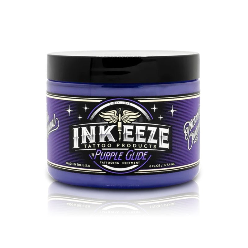 POMADA INKEEZE PURPLE GLIDE - 177ml
