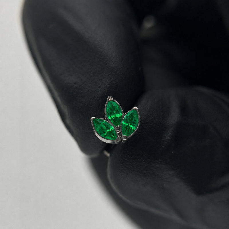 3 Marquise CZ Top