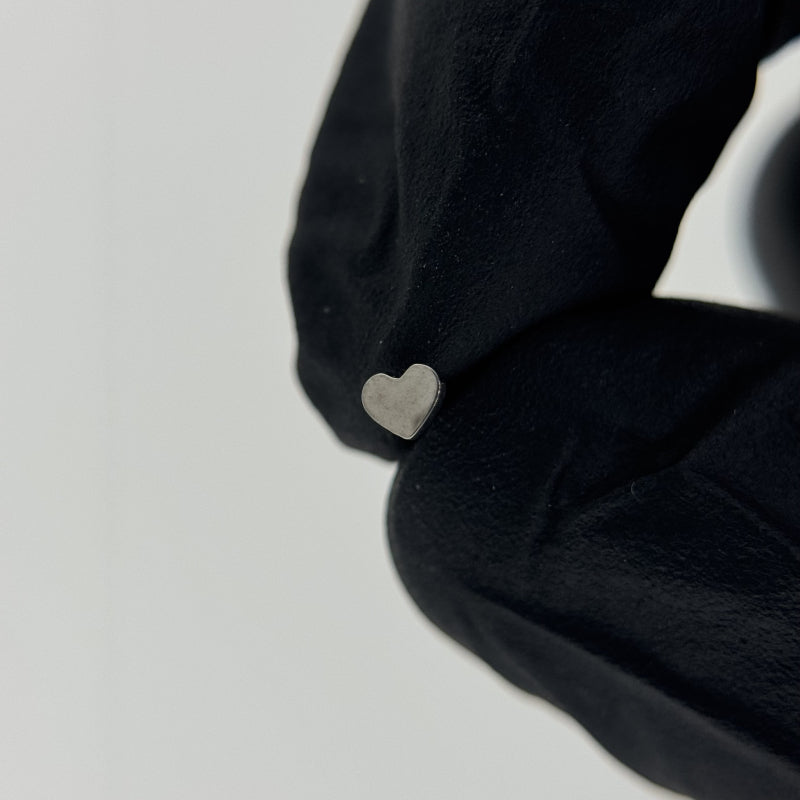 Top heart