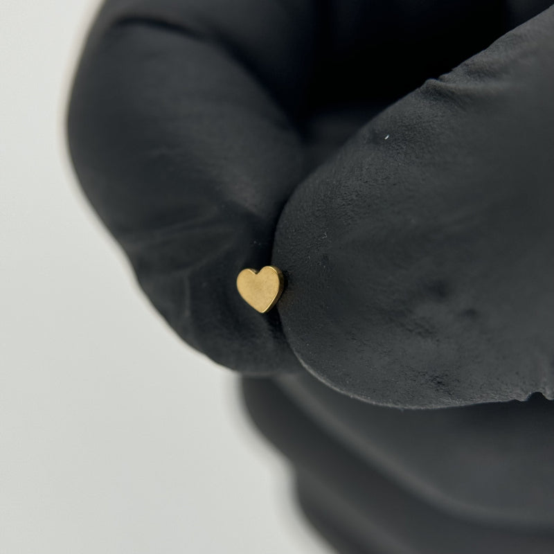 Top heart