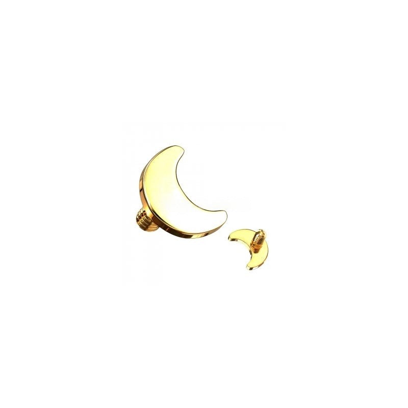 Top moon