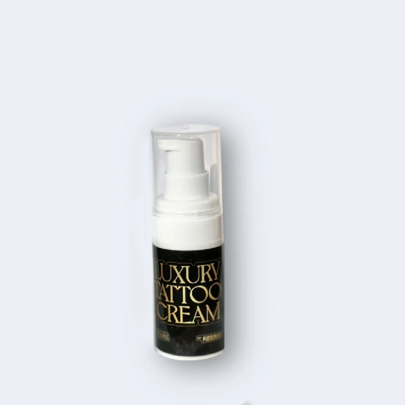 KOSMOS LUXURY TATTOO CREAM - 30ml