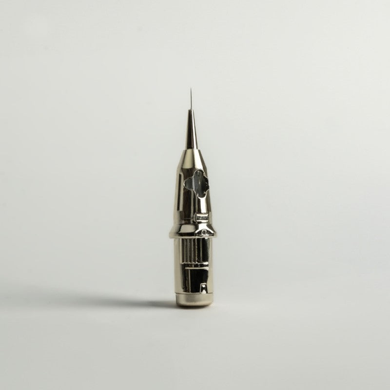 Kwadron Optima Gold. PMU Cartridges