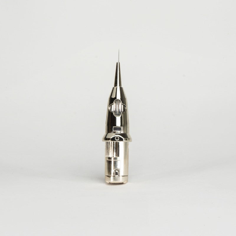Kwadron Optima Gold. PMU Cartridges