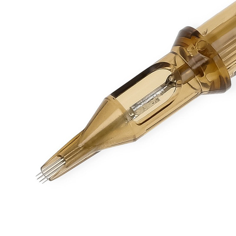 Cartuchos Sublime Soft Edge Magnum Kwadron