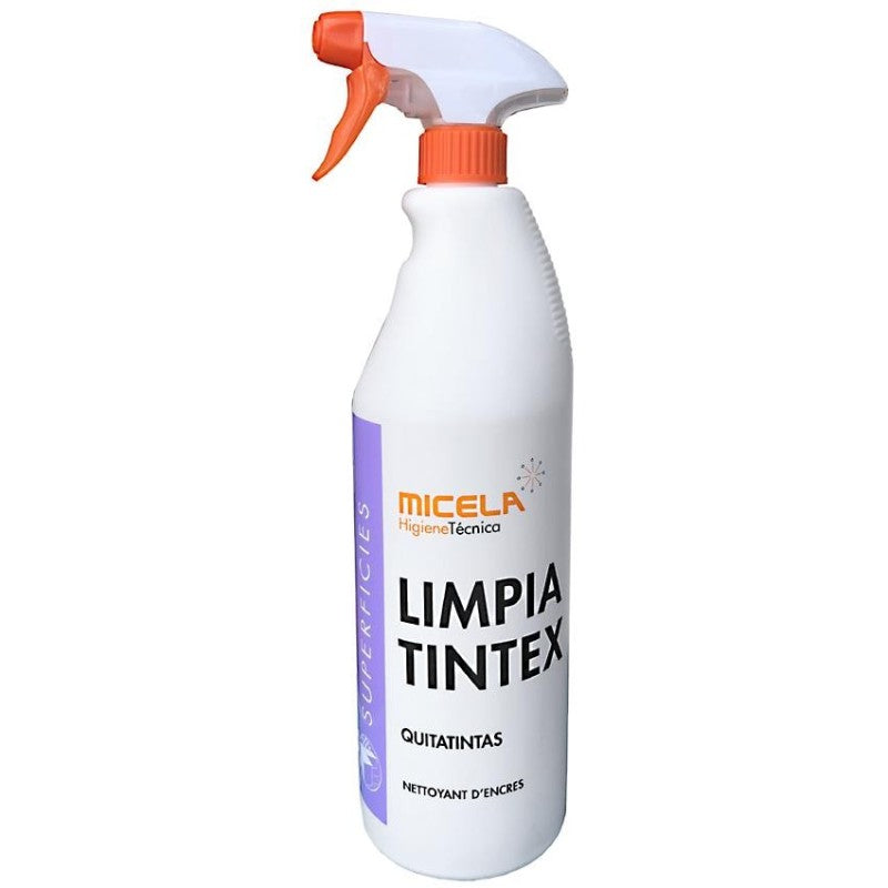 Limpia Tintex - 1L
