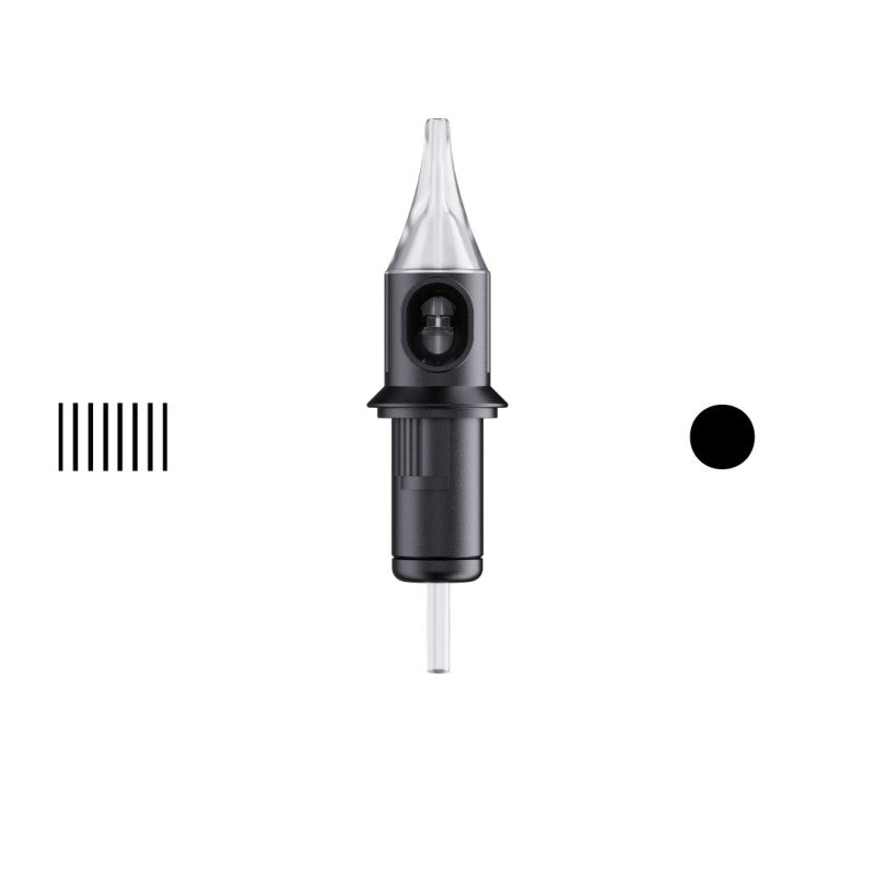 Liner 0.20 Safety Cartridges