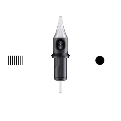 RL 0.30mm Caja Cartucho Safety Cheyenne (20 unidades)