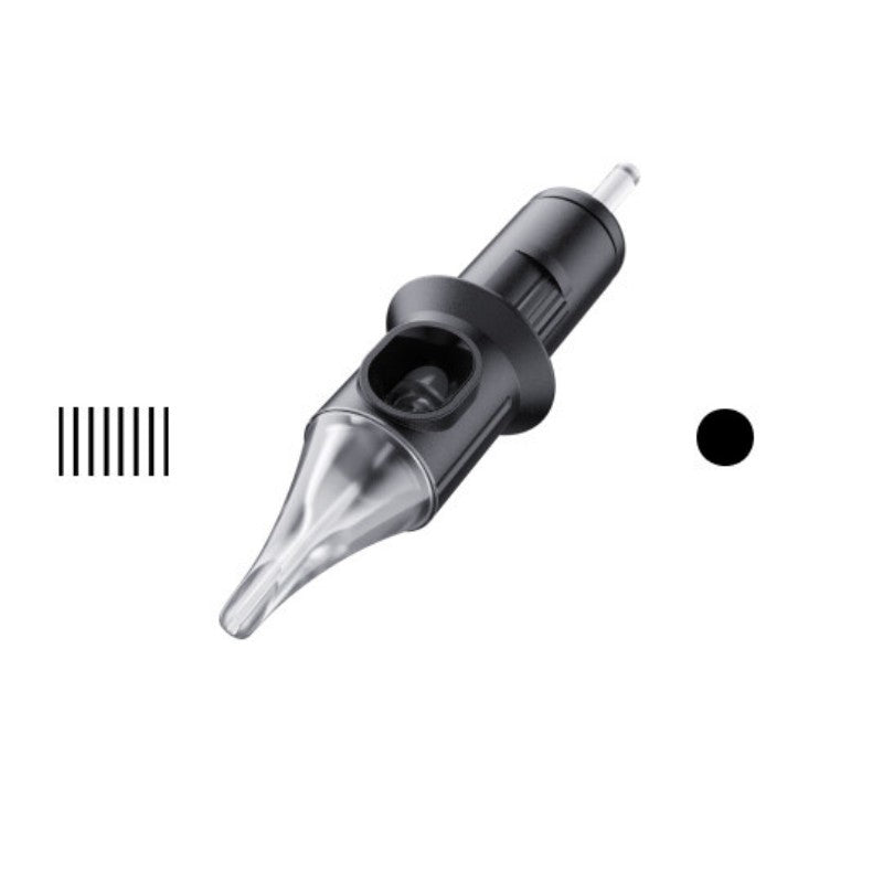 Liner 0.35 Safety Cartridges