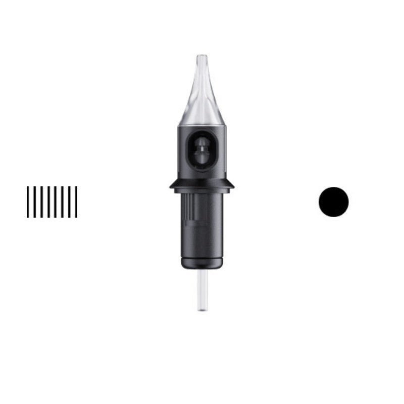 LINER 0.40 SAFETY CARTRIDGES - 1 Liner 0.40 sst