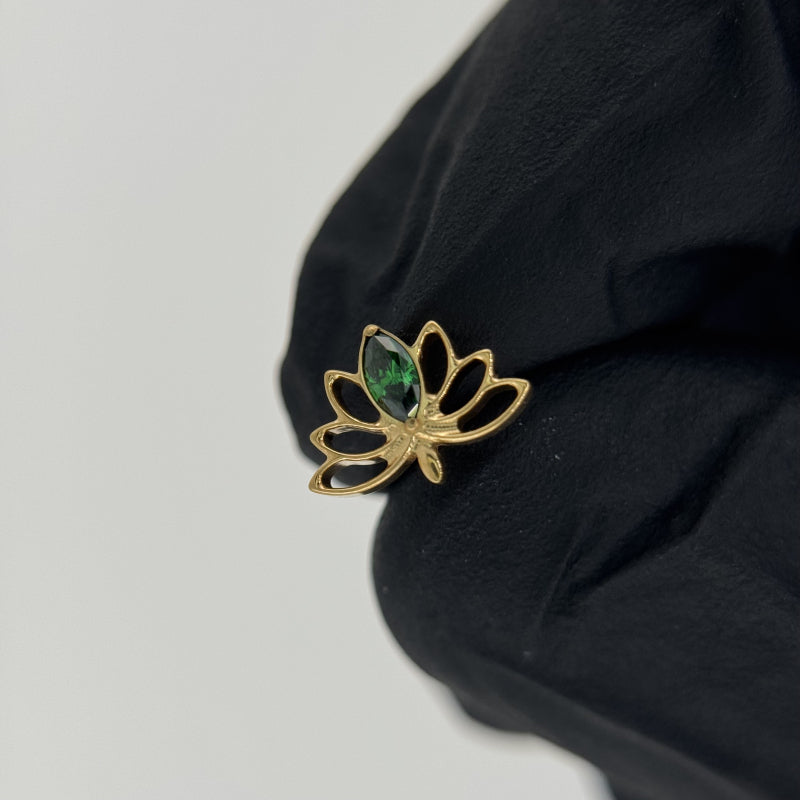 Lotus Top