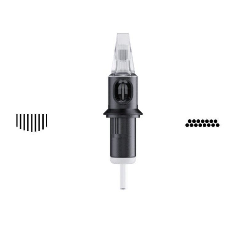 MG 0.25mm Caja Cartuchos Safety Cheyenne (20 unidades)