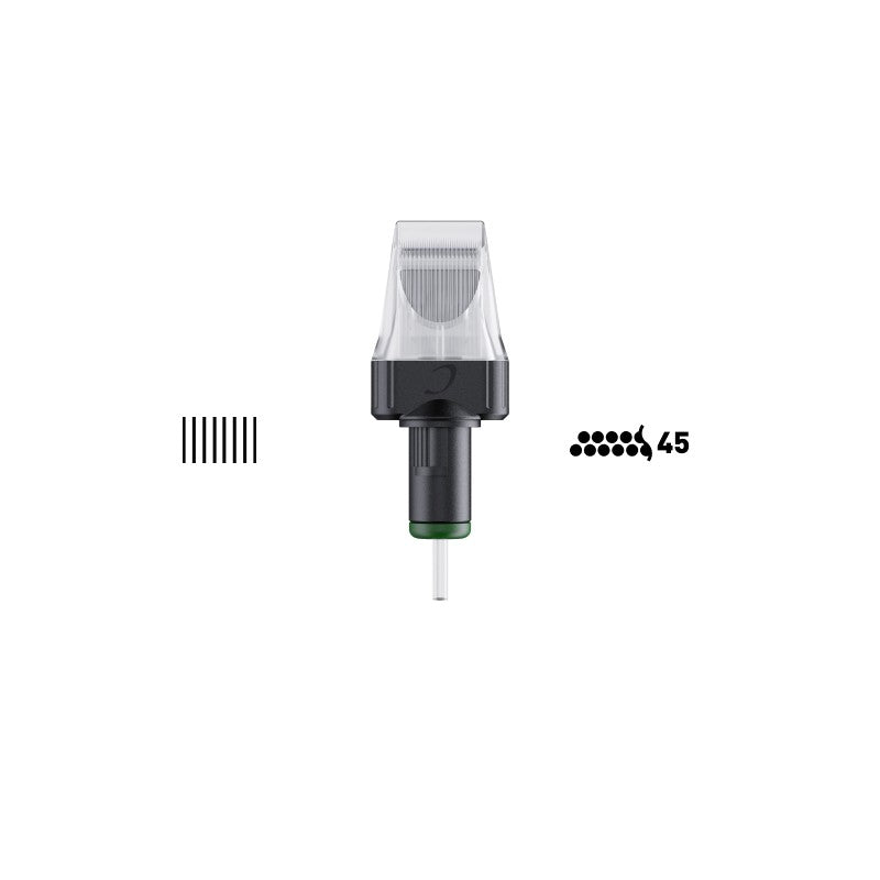 MG Magnum 0.30mm Caja Cartucho Safety Cheyenne (20 unidades)