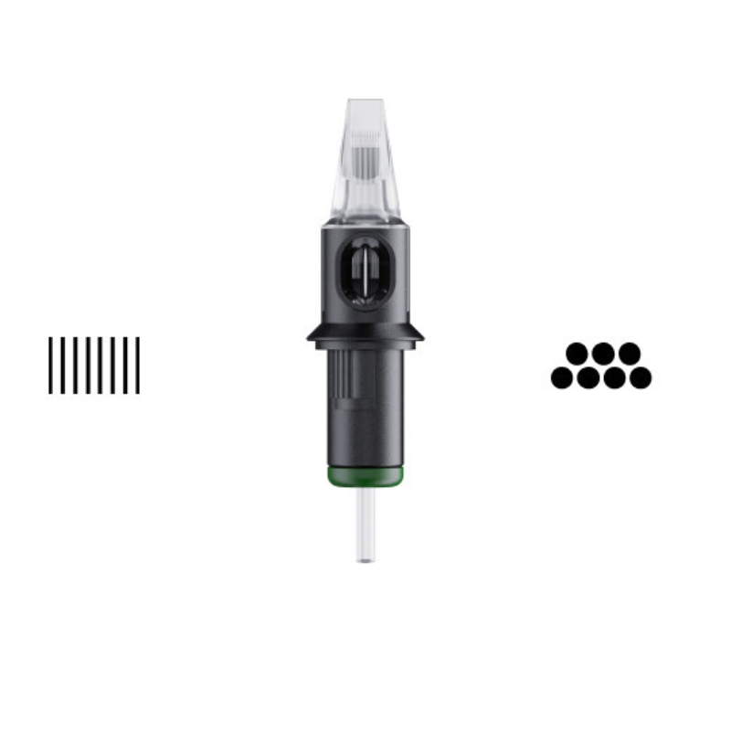 MG Magnum 0.30mm Caja Cartucho Safety Cheyenne (20 unidades)