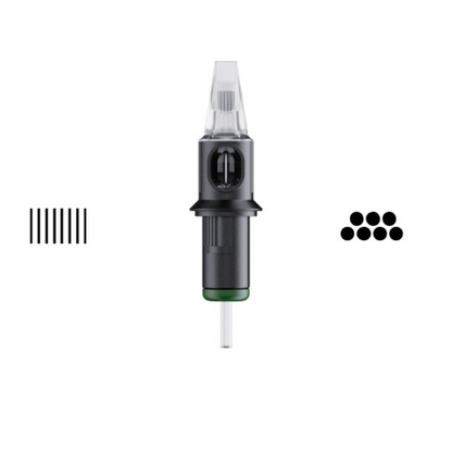 MG Magnum 0.30mm Caja Cartucho Safety Cheyenne (20 unidades)