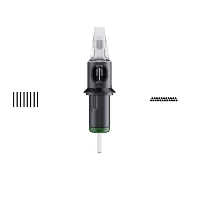 MG Magnum 0.30mm Caja Cartucho Safety Cheyenne (20 unidades)