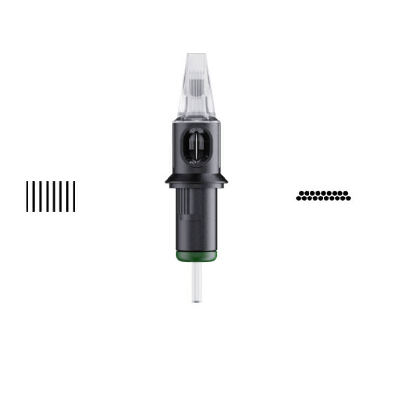 MG Magnum 0.30mm Caja Cartucho Safety Cheyenne (20 unidades)
