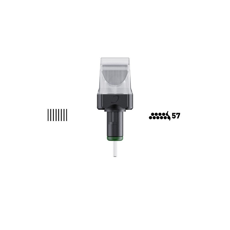 MG Magnum 0.30mm Caja Cartucho Safety Cheyenne (20 unidades)