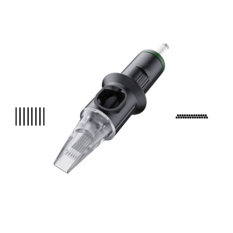MG Magnum 0.30mm Caja Cartucho Safety Cheyenne (20 unidades)