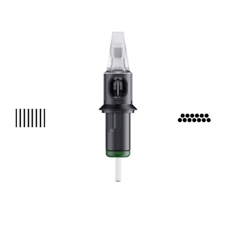 MG Magnum 0.30mm Caja Cartucho Safety Cheyenne (20 unidades)