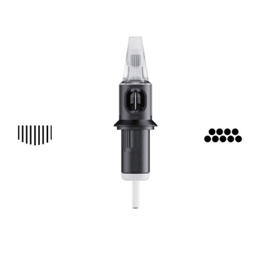 Magnum 0.35 Softedge Safety Cartridges
