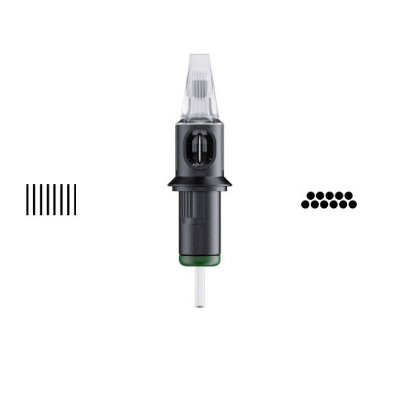 MG 0.40mm Caja Cartucho Safety Cheyenne (20 unidades)